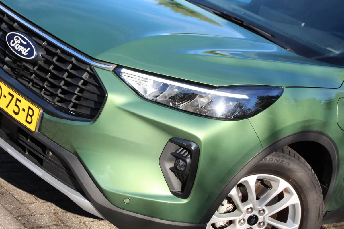 2.5 PHEV Titanium | NL-AUTO! | 1E EIGENAAR! | WINTERPACK | CAMERA | CRUISE | LANE ASSIST | PARK SENS V+A | DEALER OH! | CLIMA | NAVI