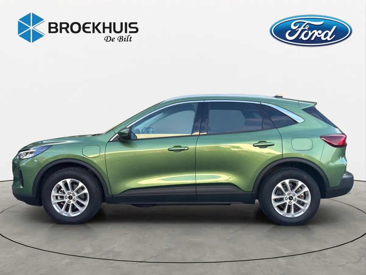 2.5 PHEV Titanium | NL-AUTO! | 1E EIGENAAR! | WINTERPACK | CAMERA | CRUISE | LANE ASSIST | PARK SENS V+A | DEALER OH! | CLIMA | NAVI