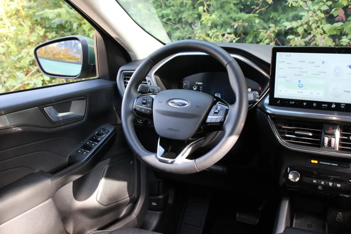 2.5 PHEV Titanium | NL-AUTO! | 1E EIGENAAR! | WINTERPACK | CAMERA | CRUISE | LANE ASSIST | PARK SENS V+A | DEALER OH! | CLIMA | NAVI