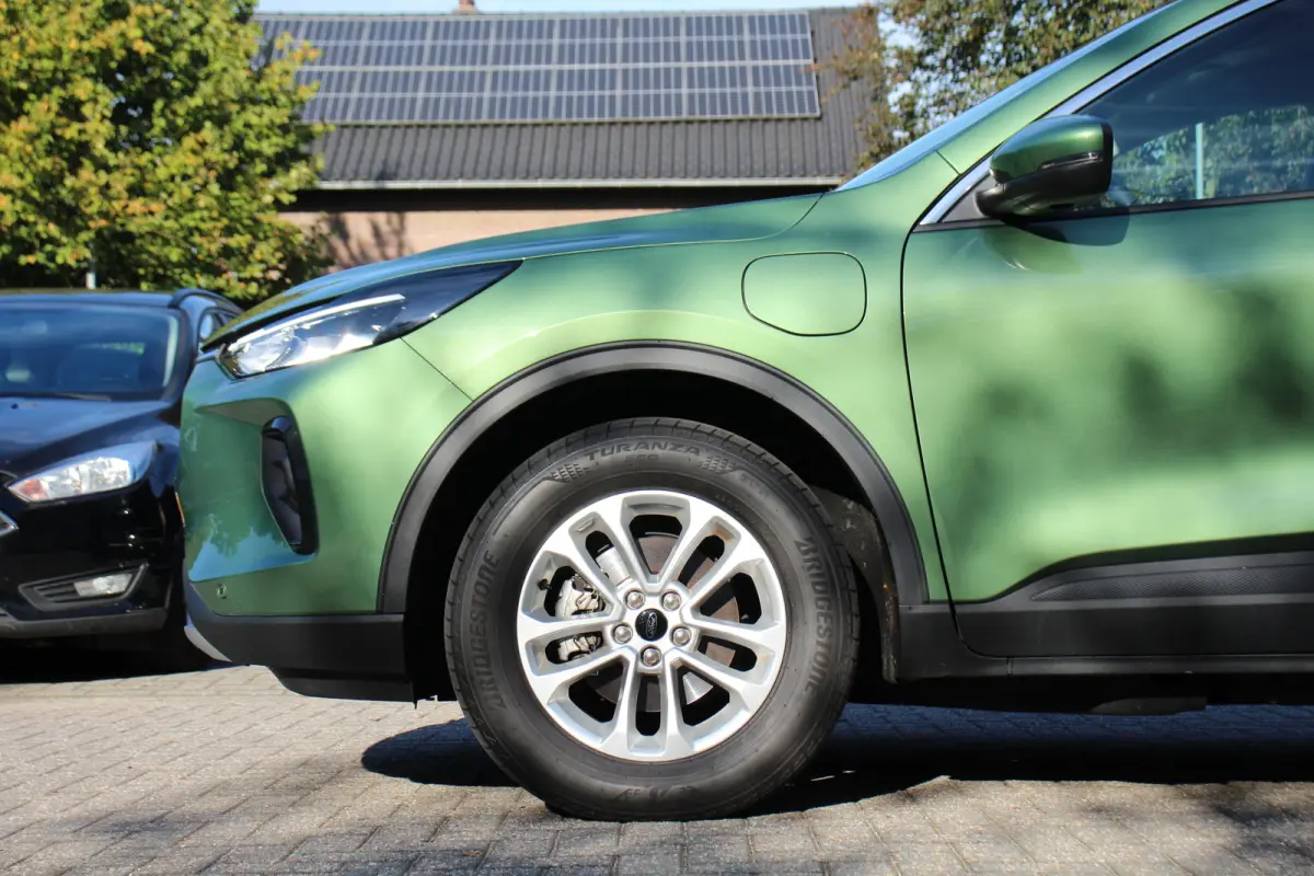 2.5 PHEV Titanium | NL-AUTO! | 1E EIGENAAR! | WINTERPACK | CAMERA | CRUISE | LANE ASSIST | PARK SENS V+A | DEALER OH! | CLIMA | NAVI