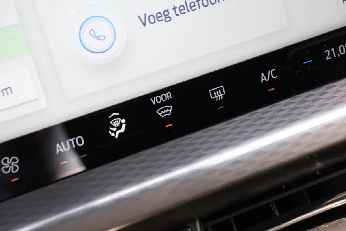 2.5 PHEV Titanium | NL-AUTO! | 1E EIGENAAR! | WINTERPACK | CAMERA | CRUISE | LANE ASSIST | PARK SENS V+A | DEALER OH! | CLIMA | NAVI