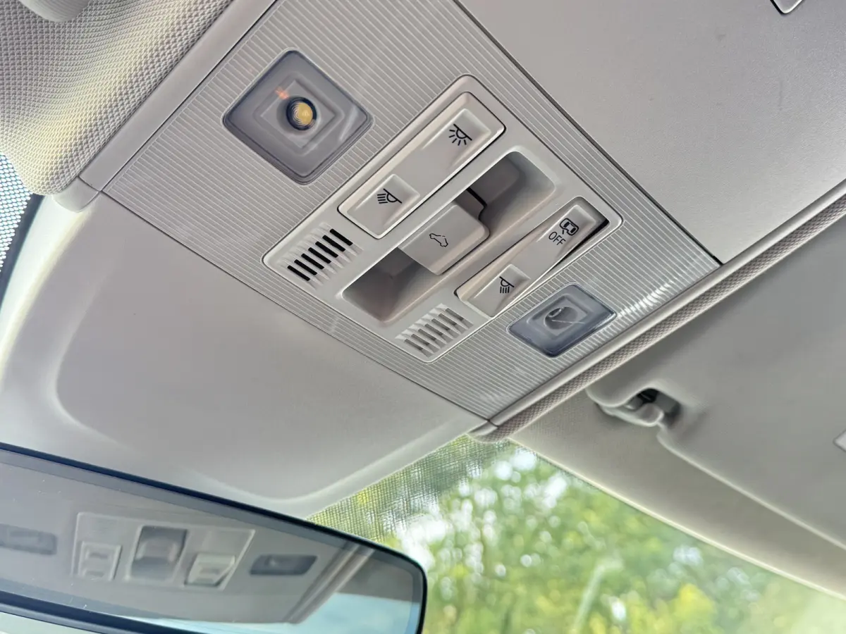 1.0 TSI LIFE PANORAMADAK/CAMERA/CARPLAY