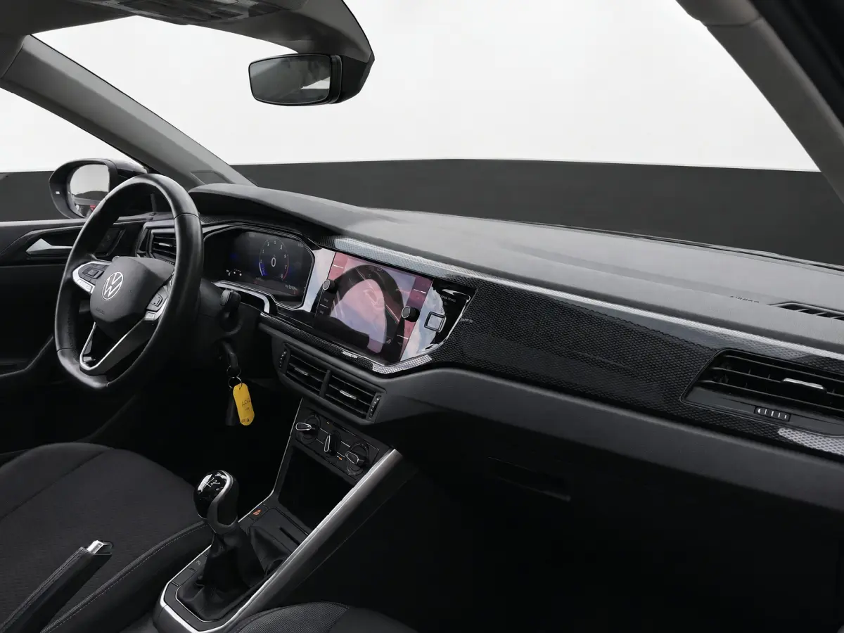 1.0 TSI LIFE PANORAMADAK/CAMERA/CARPLAY