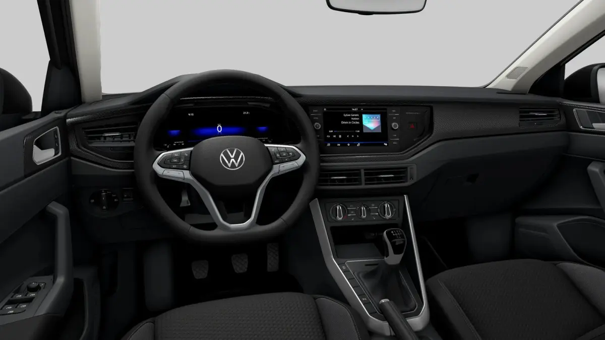 1.0 TSI LIFE PANORAMADAK/CAMERA/CARPLAY