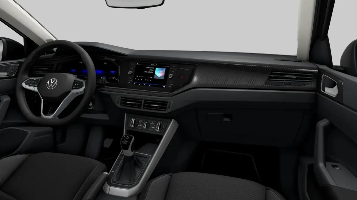 1.0 TSI LIFE PANORAMADAK/CAMERA/CARPLAY