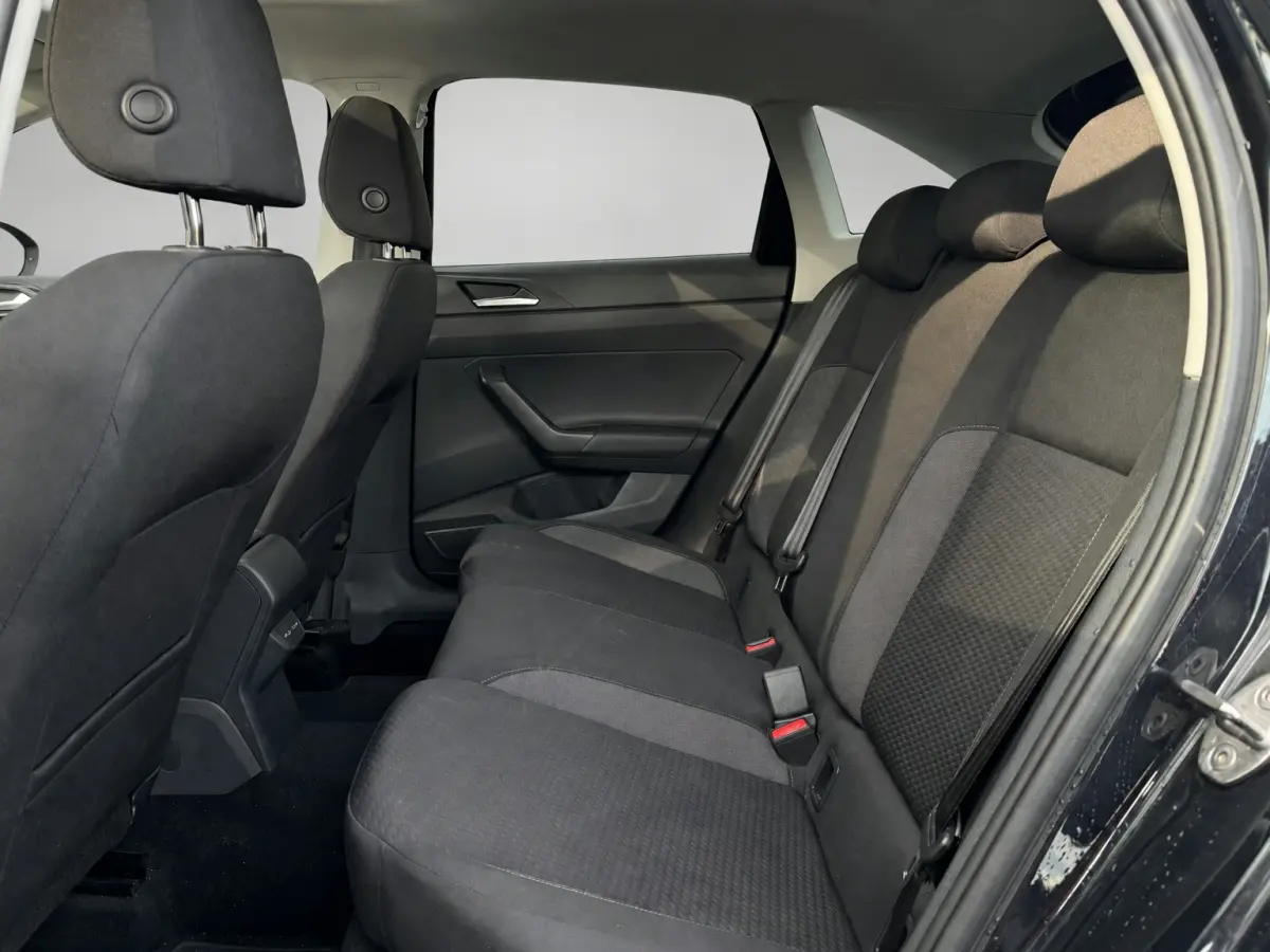 1.0 TSI LIFE PANORAMADAK/CAMERA/CARPLAY