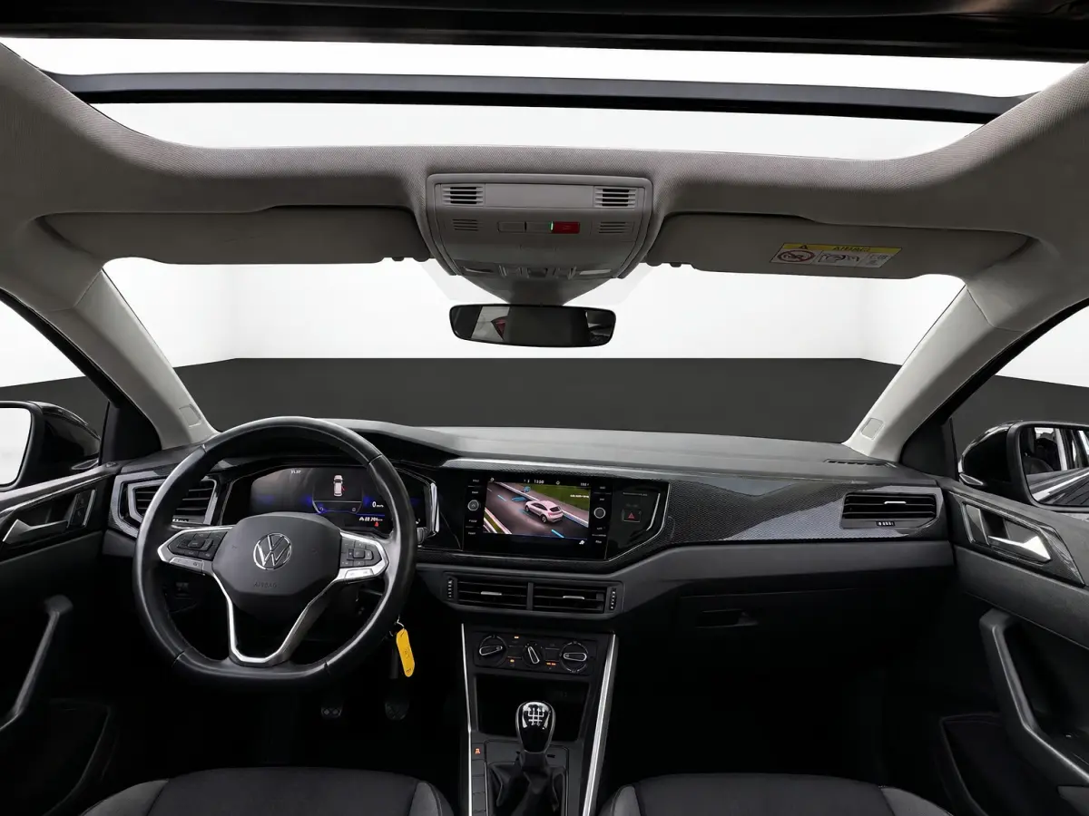1.0 TSI LIFE PANORAMADAK/CAMERA/CARPLAY