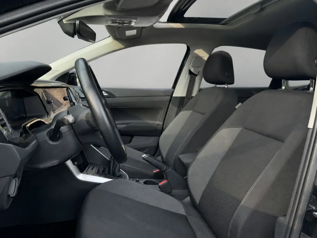 1.0 TSI LIFE PANORAMADAK/CAMERA/CARPLAY