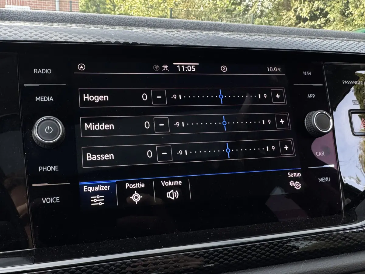 1.0 TSI LIFE PANORAMADAK/CAMERA/CARPLAY