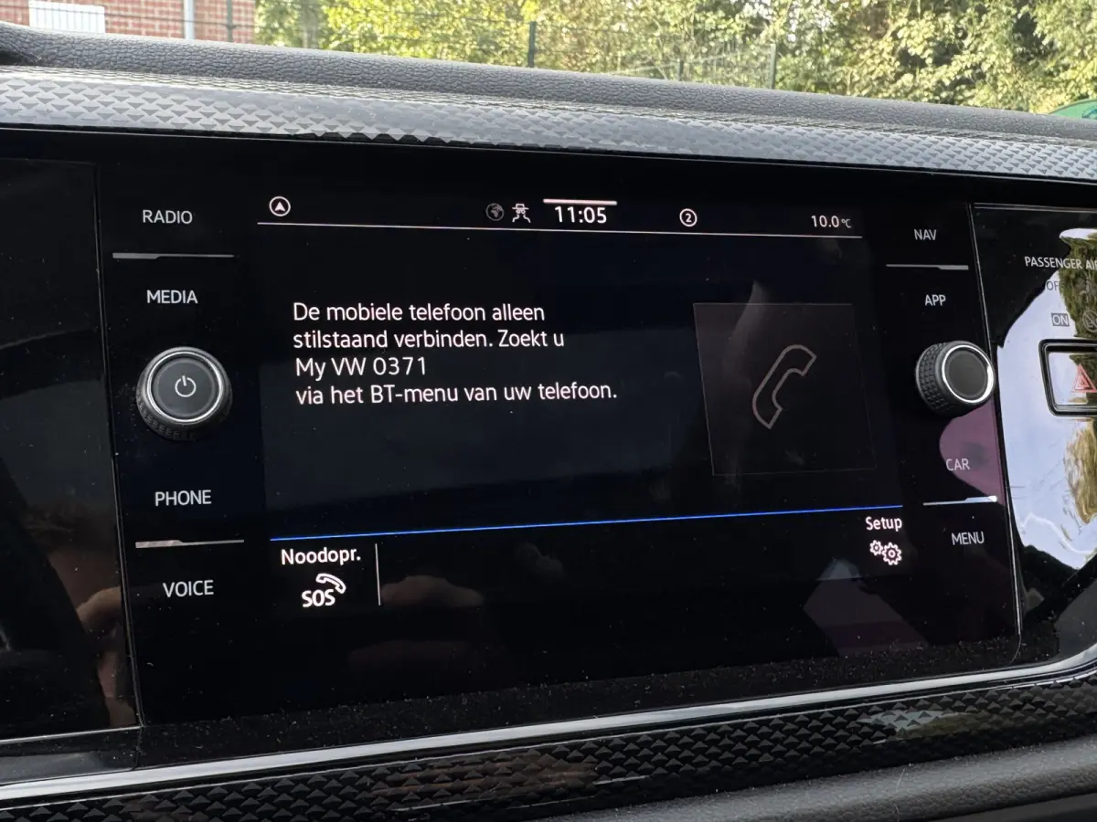 1.0 TSI LIFE PANORAMADAK/CAMERA/CARPLAY