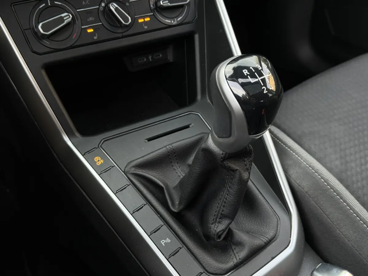 1.0 TSI LIFE PANORAMADAK/CAMERA/CARPLAY