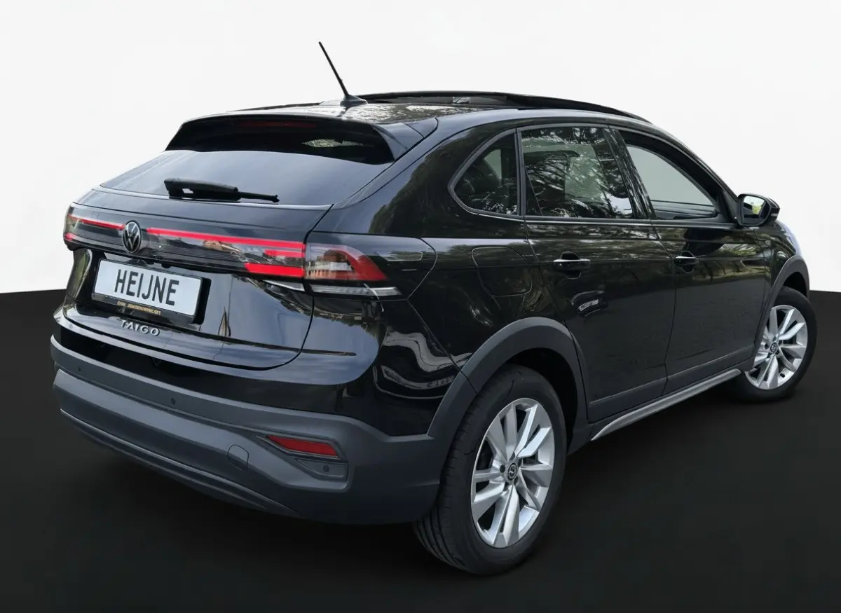 1.0 TSI LIFE PANORAMADAK/CAMERA/CARPLAY