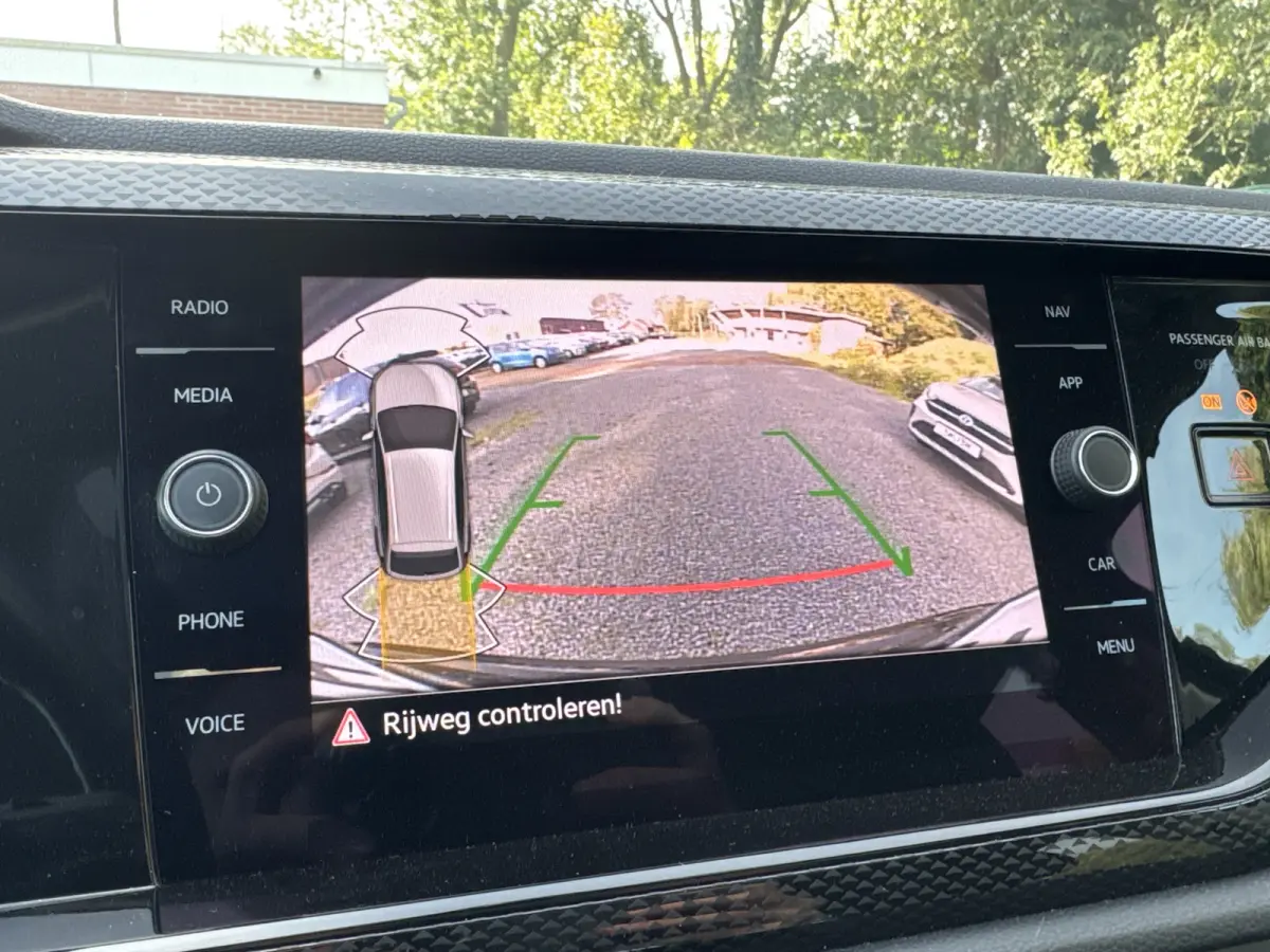 1.0 TSI LIFE PANORAMADAK/CAMERA/CARPLAY
