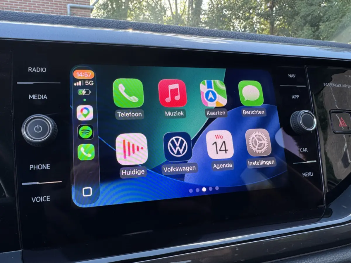 1.0 TSI LIFE PANORAMADAK/CAMERA/CARPLAY
