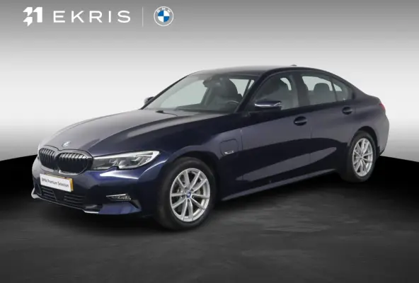 320e Business Edition Plus | SOH 95% | BMW Laserlicht | Head-Up Display | Stoelverwarming | HiFi | Actieve Cruise Control