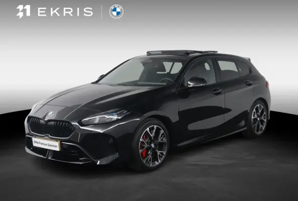 120 M Sport Design Edition M Sport Pro | Panoramadak | Trekhaak | Stoelverwarming | Driving Assistant