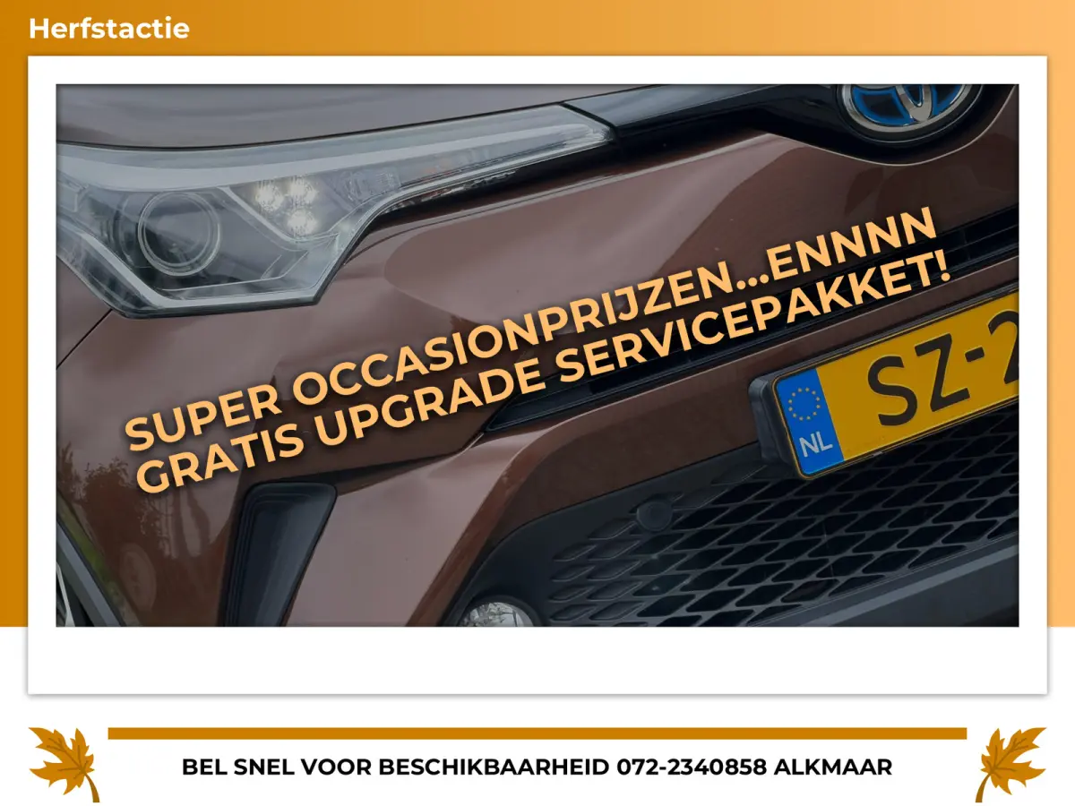 1.8 Hybrid Executive - Phantom Brown - Cruise/Carplay/Camera