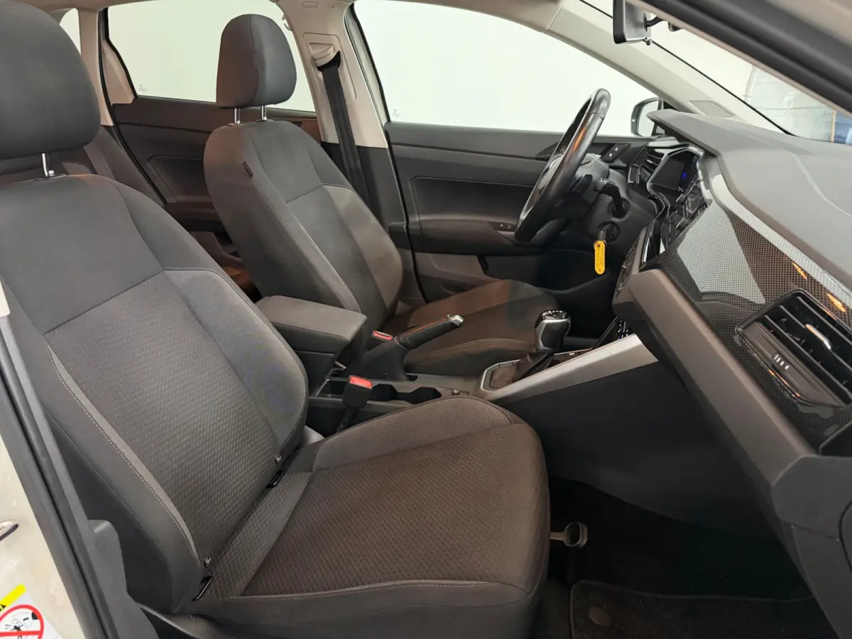 1.0 TSI R-Line Business|PANO|CARPLAY|VIRTUAL|AUTOMAAT|INRUIL MOGELIJK|