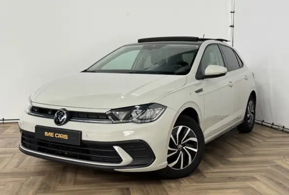1.0 TSI R-Line Business|PANO|CARPLAY|VIRTUAL|AUTOMAAT|INRUIL MOGELIJK|
