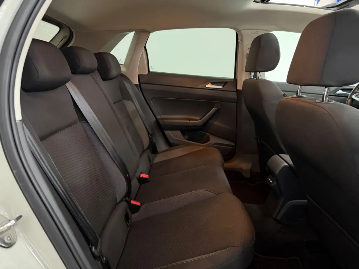 1.0 TSI R-Line Business|PANO|CARPLAY|VIRTUAL|AUTOMAAT|INRUIL MOGELIJK|
