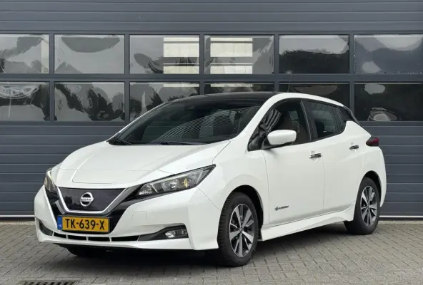 ACENTA 40 kWh I AUTOMAAT I APPLE CARPLAY I P-CAMERA I CLIMATE CONTROL I ADAPTIVE CRUISE CONTROL