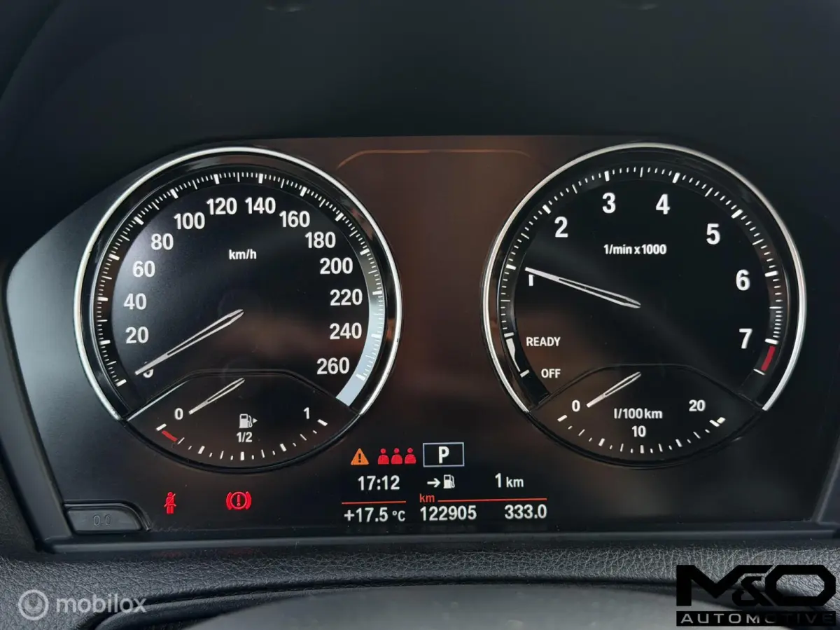 118i | M Sport High Executive| STOELVW | VIRTUAL