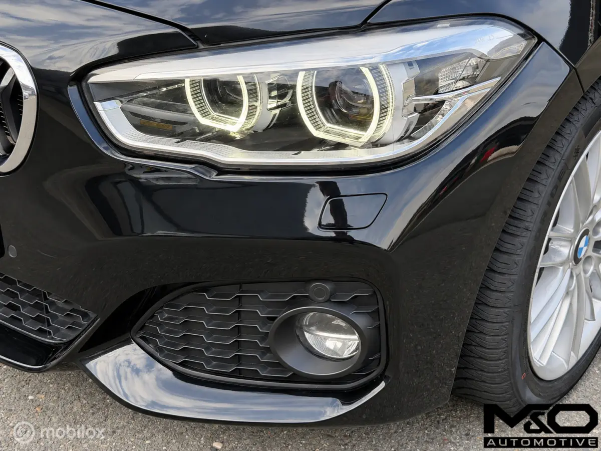 118i | M Sport High Executive| STOELVW | VIRTUAL