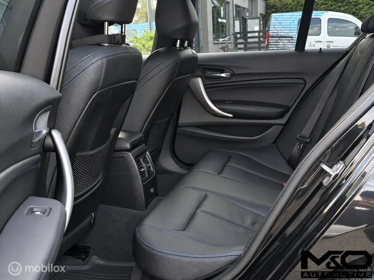 118i | M Sport High Executive| STOELVW | VIRTUAL