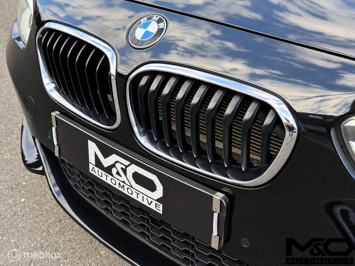 118i | M Sport High Executive| STOELVW | VIRTUAL