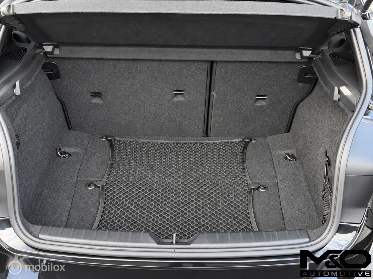 118i | M Sport High Executive| STOELVW | VIRTUAL