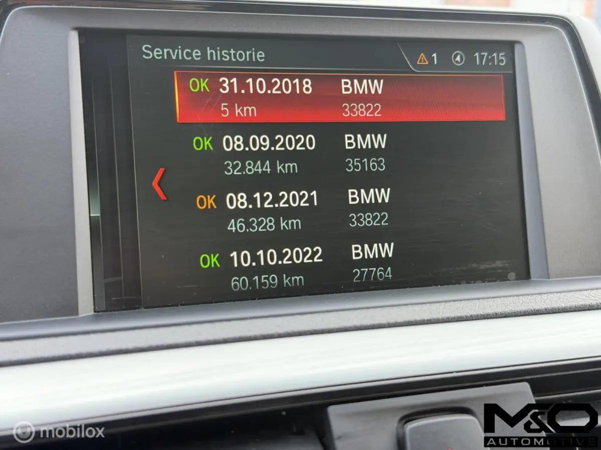 118i | M Sport High Executive| STOELVW | VIRTUAL