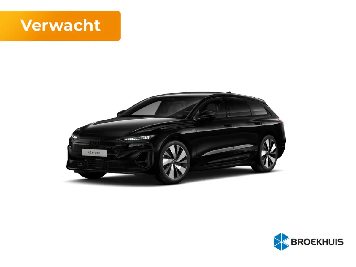 S edition | Audi smartphone interface | Comfortsleutel | Elektrisch instelbare voorstoelen