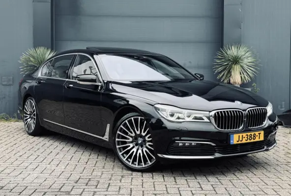 740Li High Executive