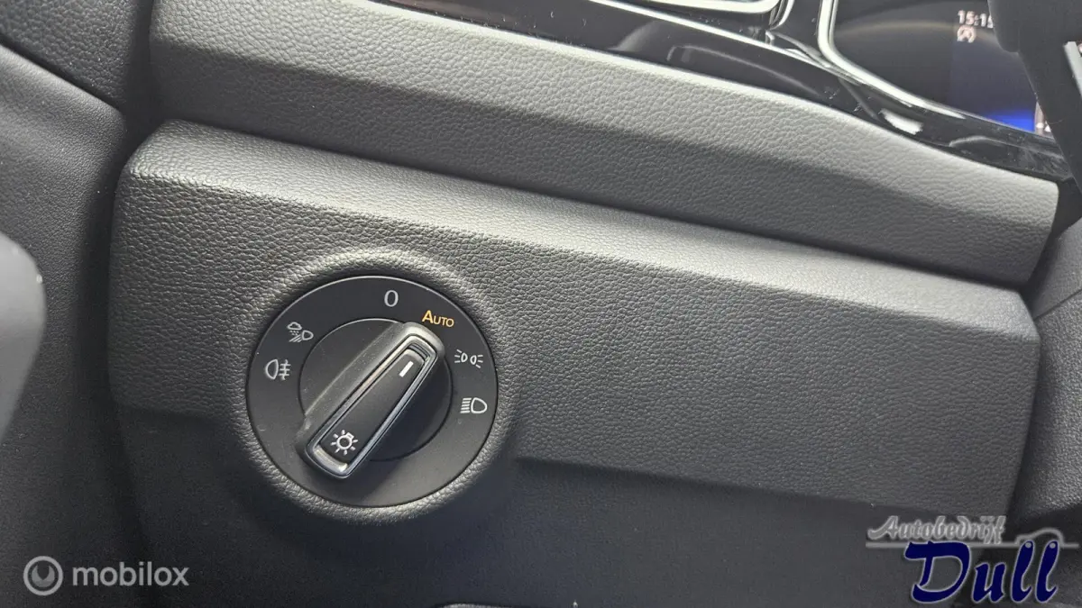 1.5 TSI DSG R-Line Black-edition Trekhaak!!
