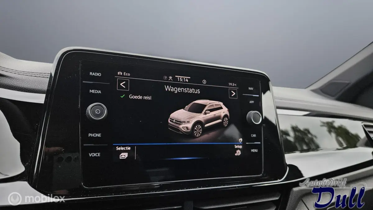 1.5 TSI DSG R-Line Black-edition Trekhaak!!