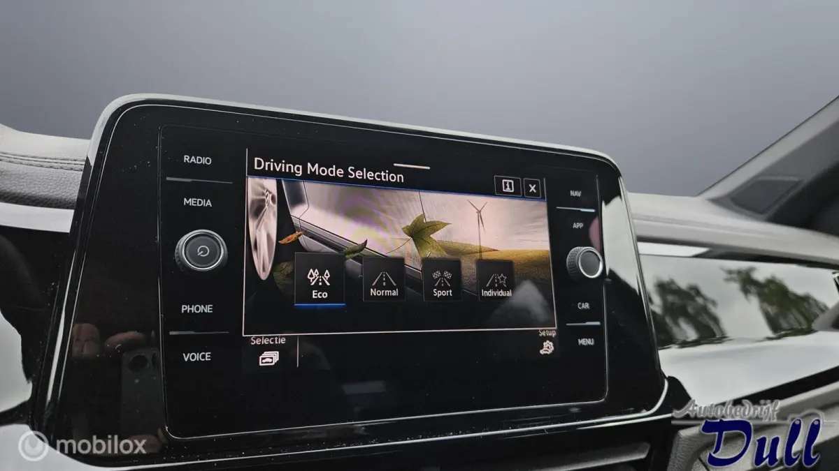 1.5 TSI DSG R-Line Black-edition Trekhaak!!