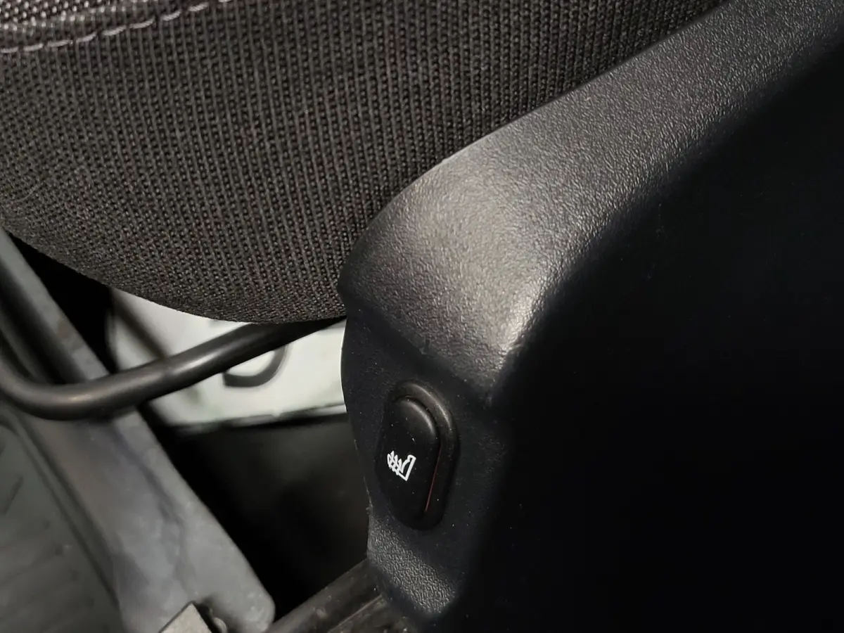 2.0TDCI L3/H2 2800kg Trekgewicht Euro 6!