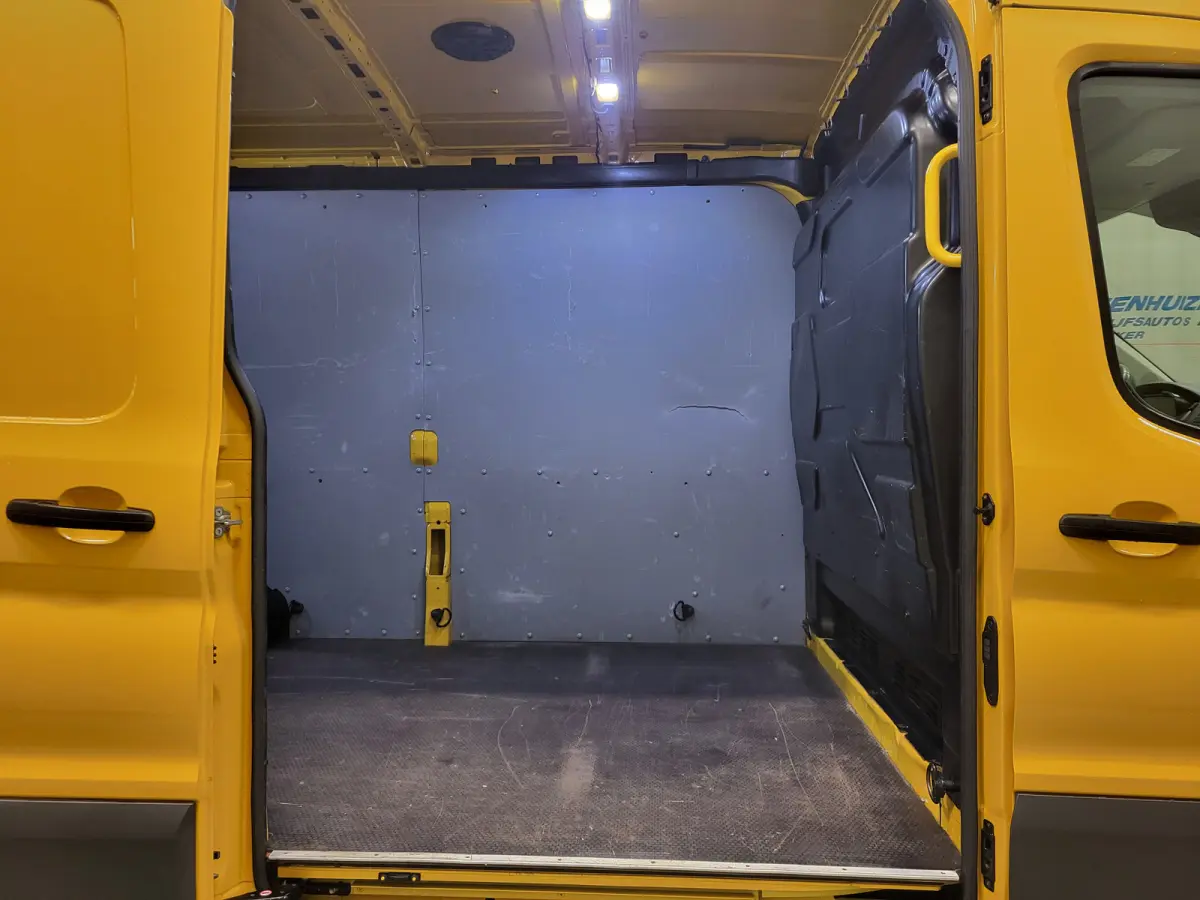 2.0TDCI L3/H2 2800kg Trekgewicht Euro 6!