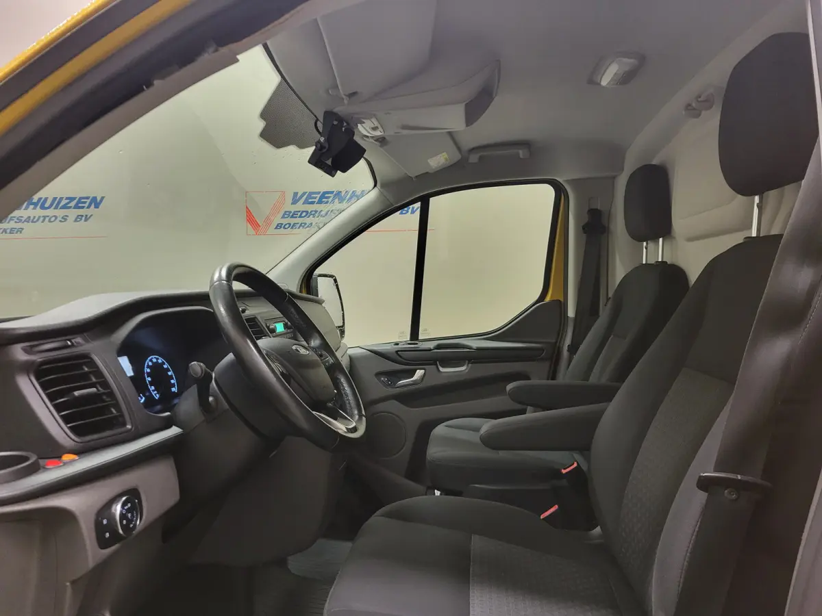 2.0TDCI L2/H1 Euro 6!