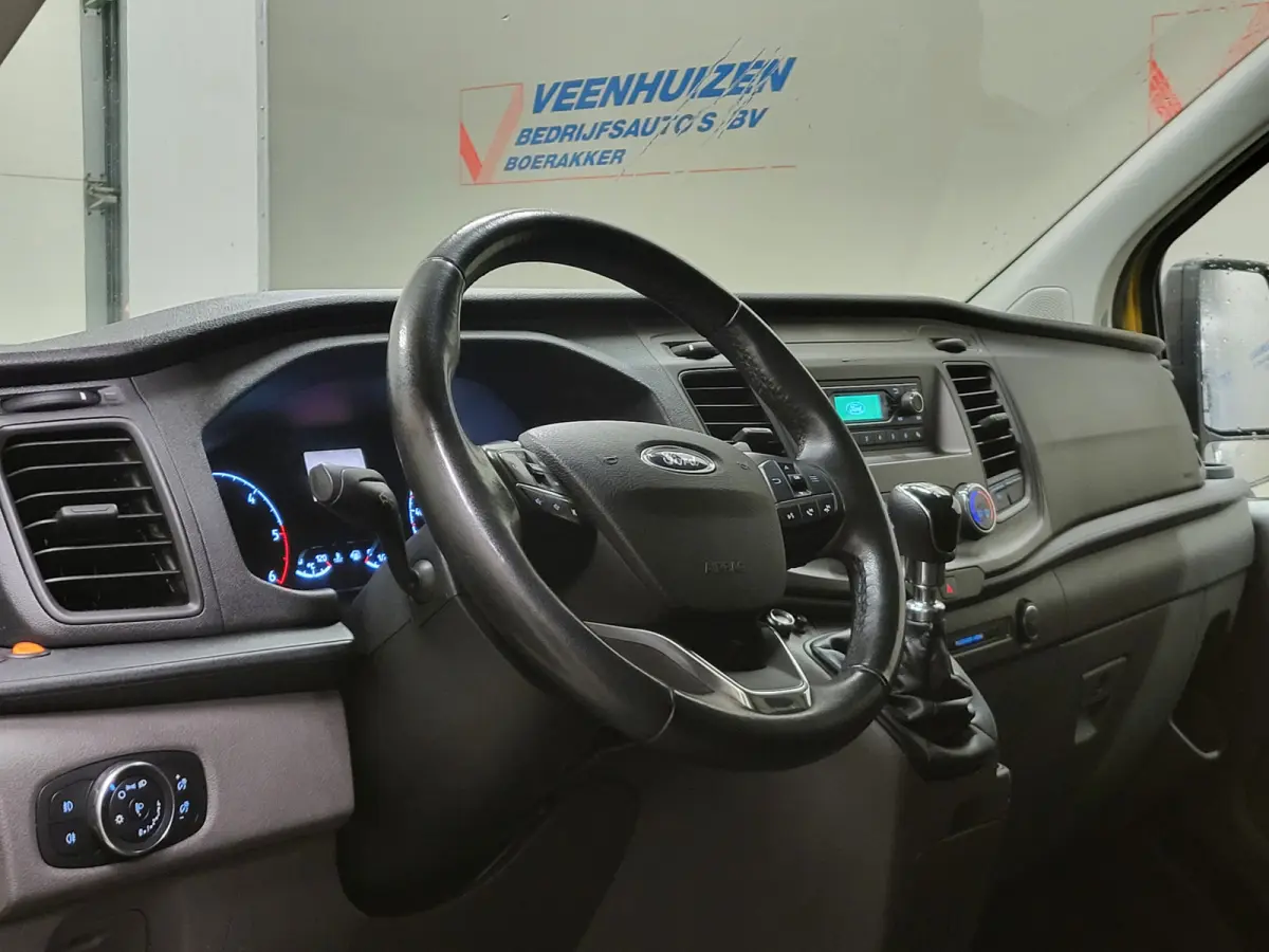2.0TDCI L2/H1 Euro 6!