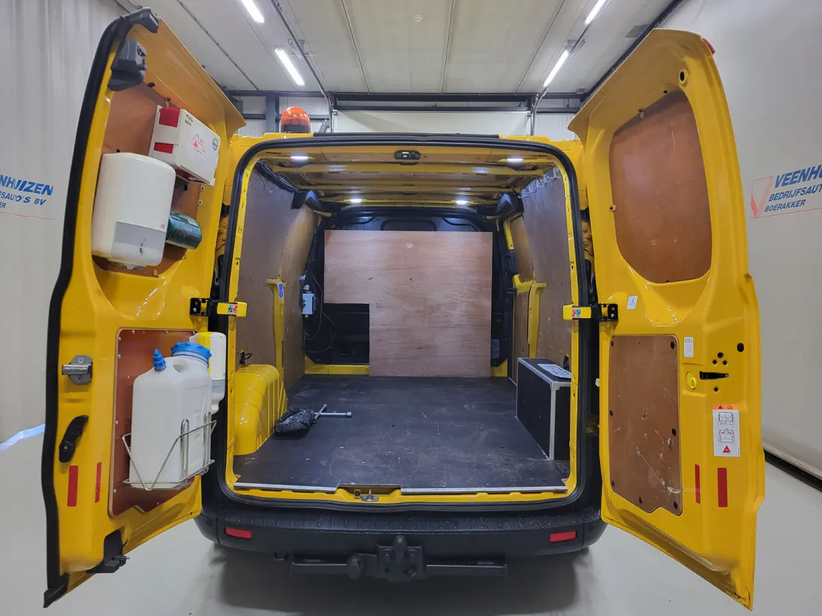 2.0TDCI L2/H1 Euro 6!