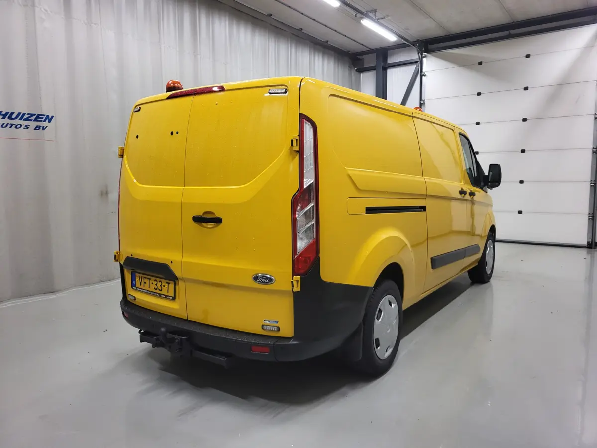 2.0TDCI L2/H1 Euro 6!