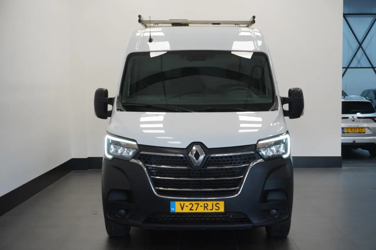2.3 dCi 135PK L2H2 EURO 6 - Airco - Cruise - Imperiaal - €15.950,- Excl.