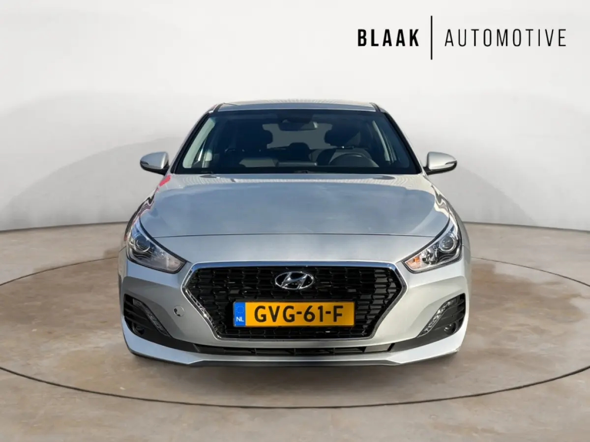 1.0 T-GDi MHEV Comf.