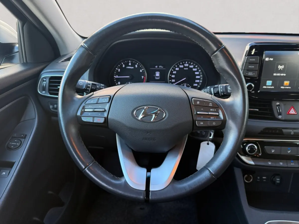 1.0 T-GDi MHEV Comf.