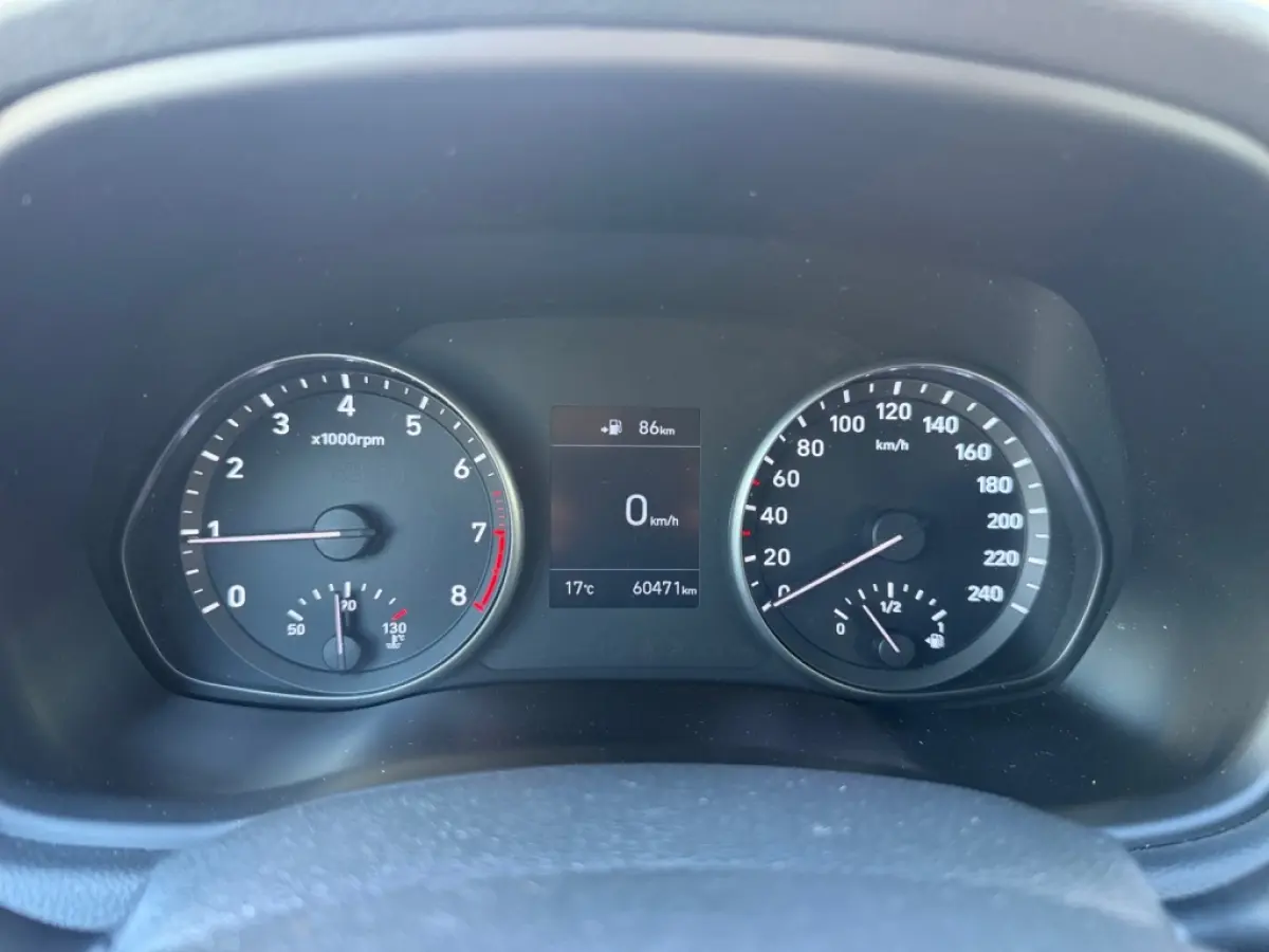 1.0 T-GDi MHEV Comf.