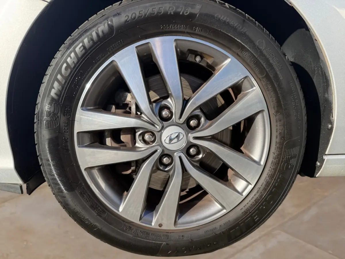 1.0 T-GDi MHEV Comf.