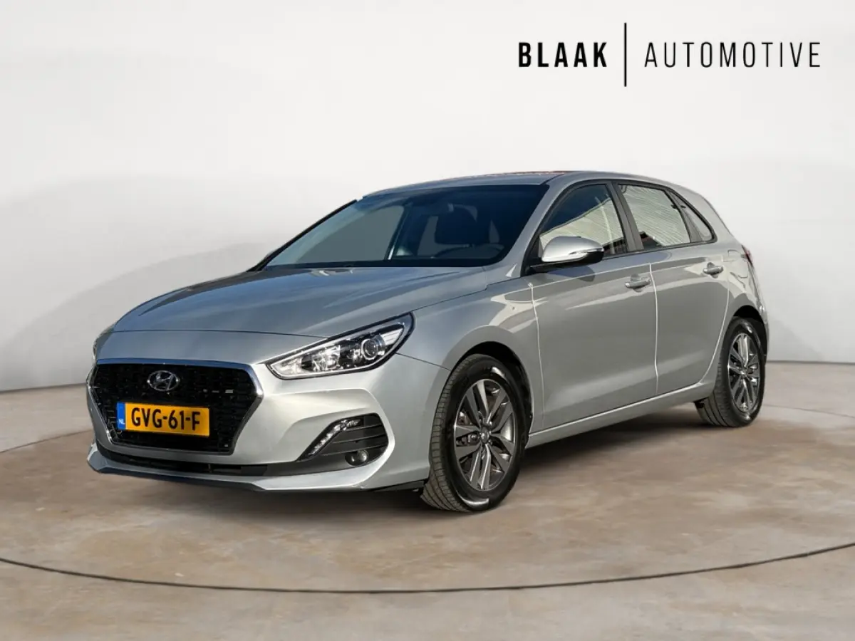 1.0 T-GDi MHEV Comf.