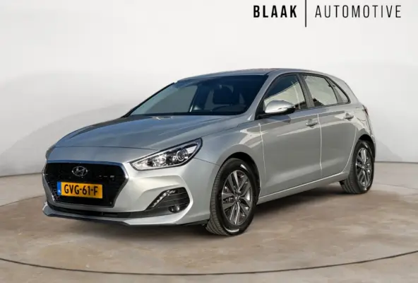 1.0 T-GDi MHEV Comf.