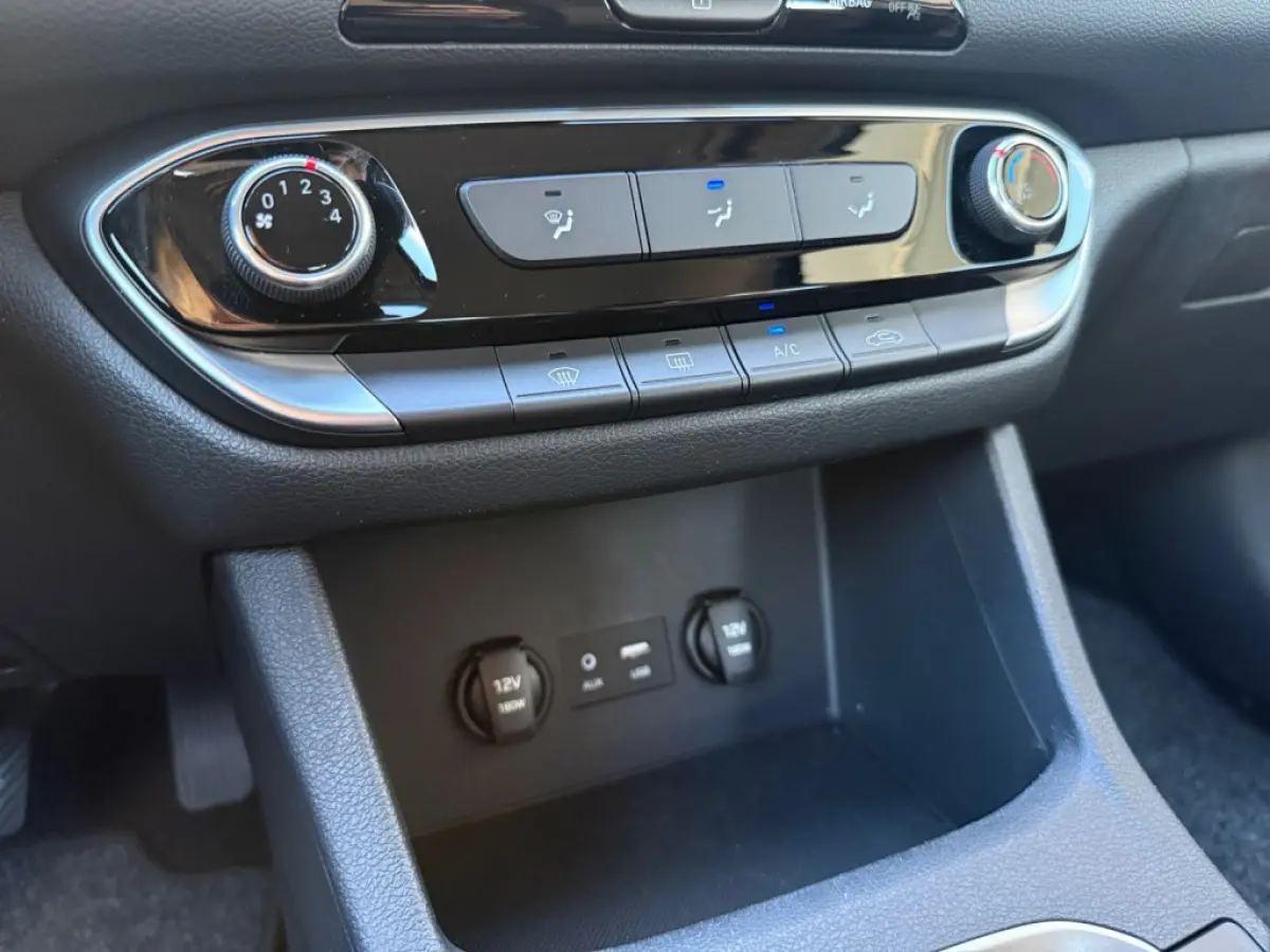 1.0 T-GDi MHEV Comf.